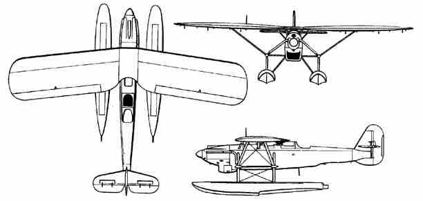 Dornier Do-22